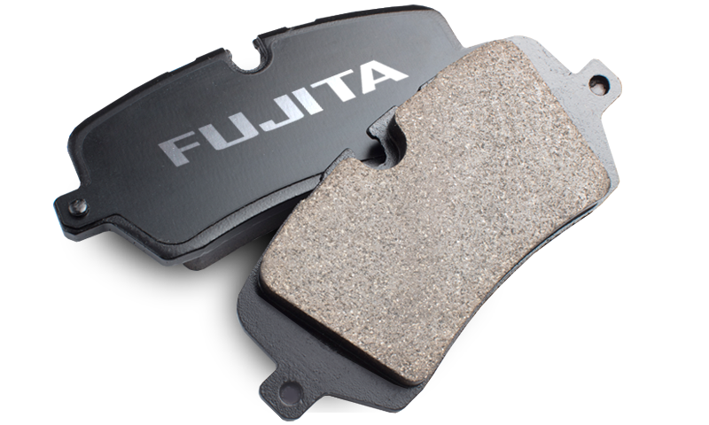 FUJITA 富吉益達